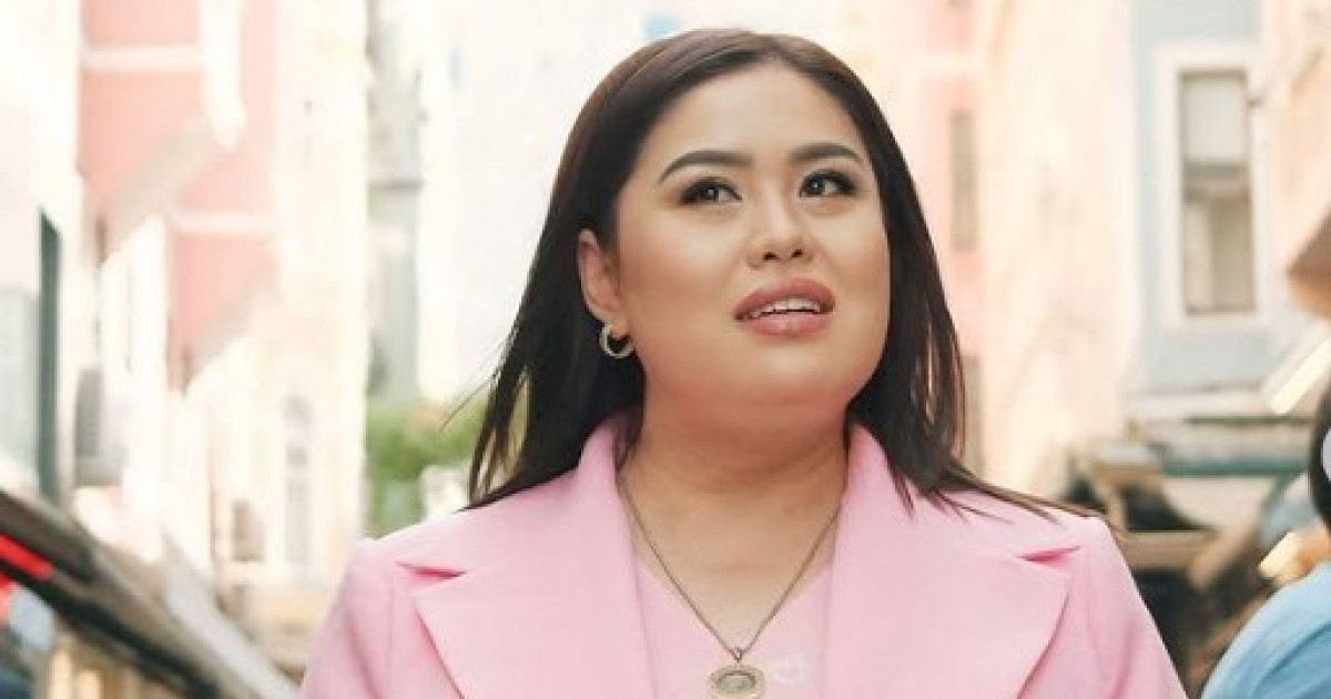 «Forbes-ке шықтым»: Дариға Бадықова жағымды жаңалығын айтты