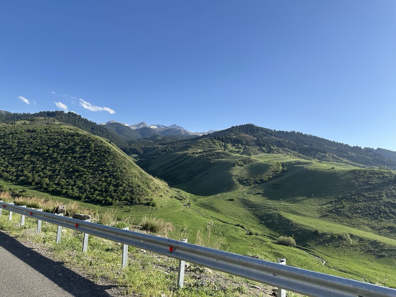 Синоптики предупредили жителей 2 городов Казахстана