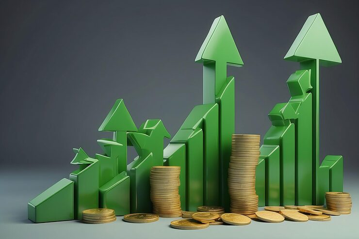 Прибыль банков Казахстана продолжает расти