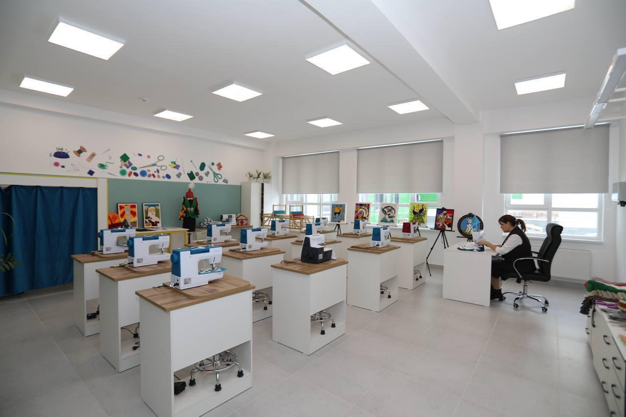 Жаңаөзенде әлеуметтік инфрақұрылымның дамуы: Маңғыстау облысы әкімінің жұмыс сапарының қорытындысы