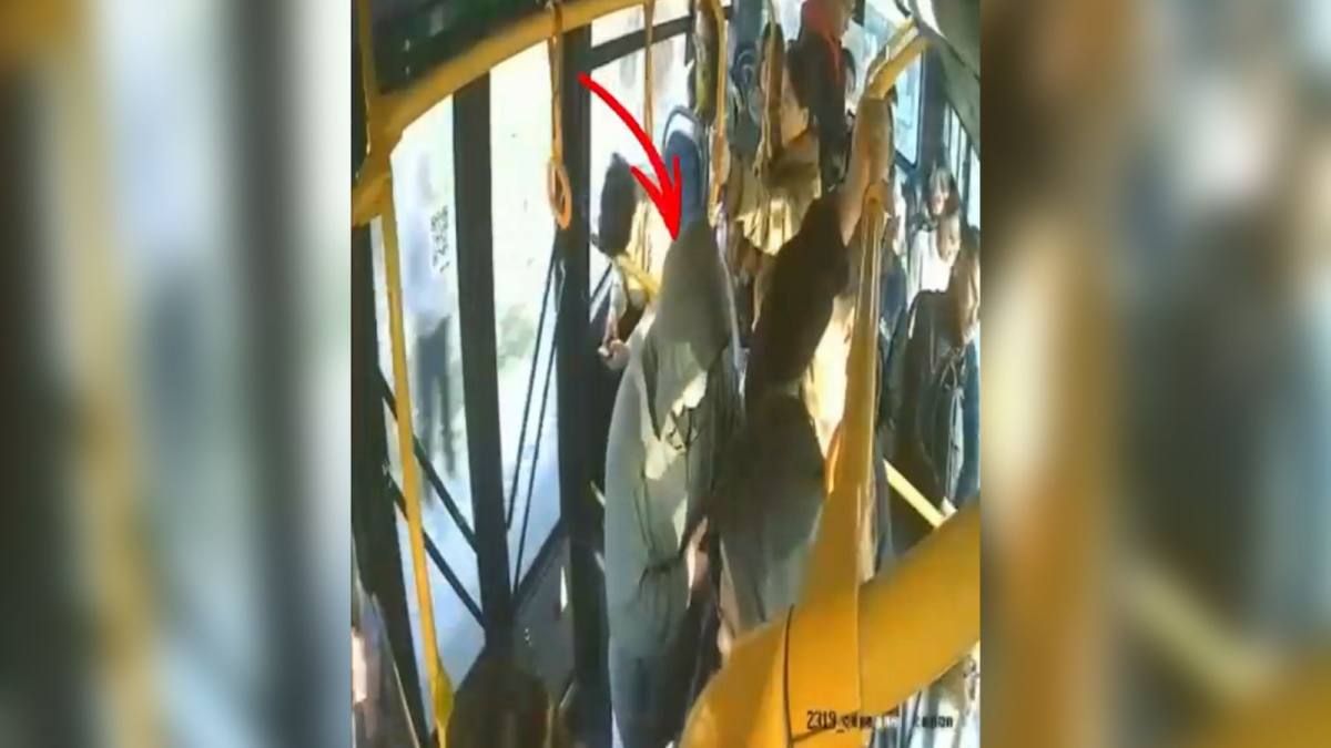 В Алматы полиция пресекла кражу кассы из точки питания