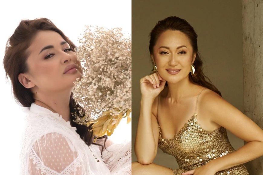 «Мөлдір қатесін мойындады»: Қайрат Әділгерейдің әйелі тағы да мәлімдеме жасады