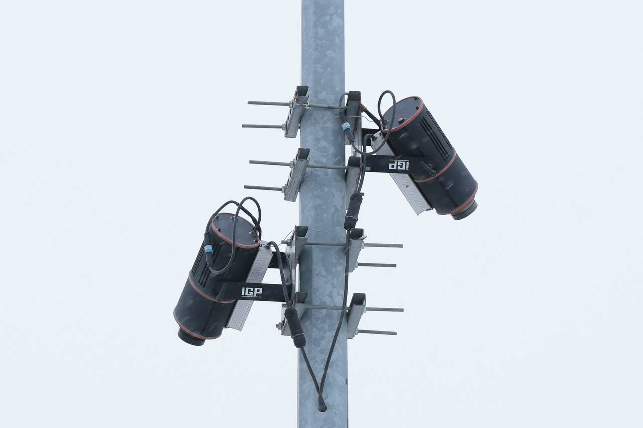 В Косшы внедрена единая платформа видеоконтроля с элементами ИИ