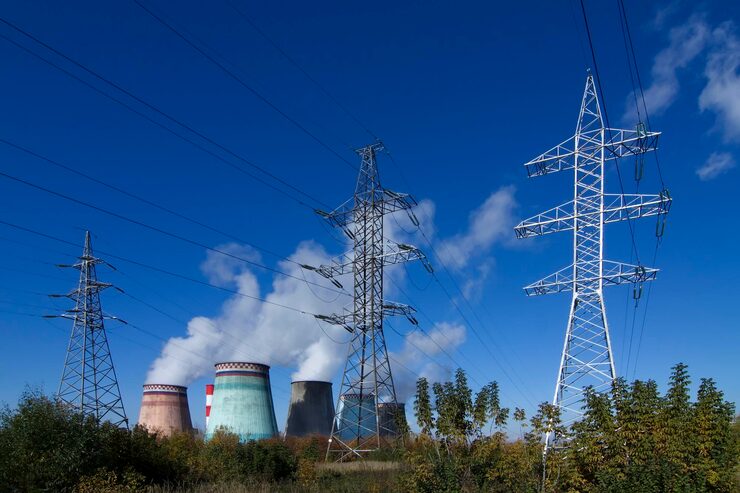 Минэнерго: Казахстан удвоит объем генерации электроэнергии