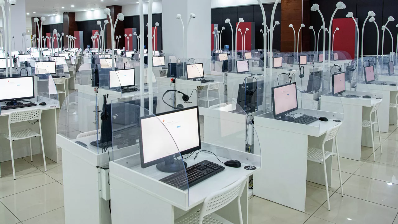 ҰБТ-ның жаңа форматы әзірленеді