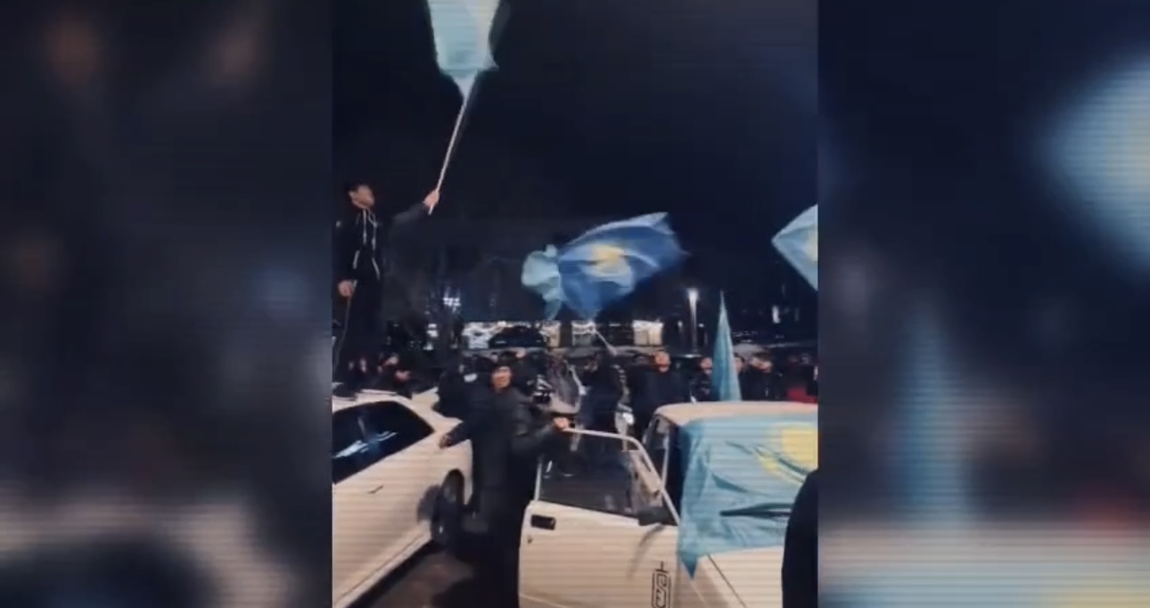 МВД выступило с обращением к водителям