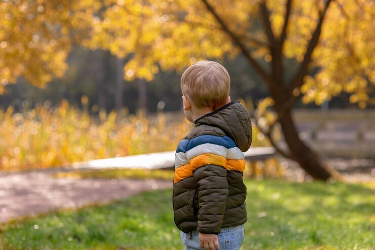 В Казахстане усилили защиту прав детей-сирот