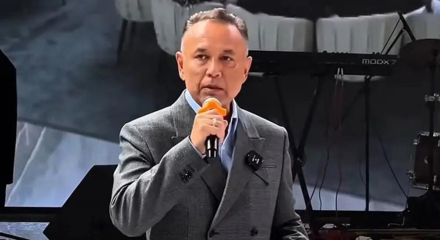 Алагөзов өз қызметкерлерінің ата-аналарына зейнетақы төлемек