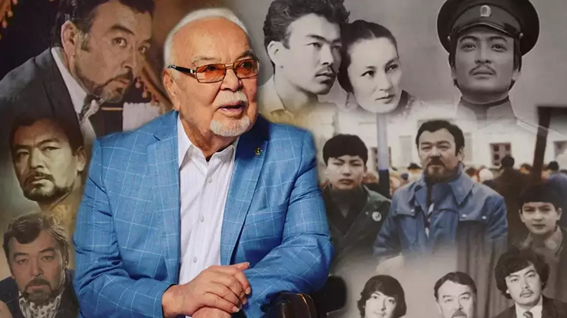 Тоқаев: Асанәлі Әшімов сахна саңлағы ретінде өшпес із қалдырды