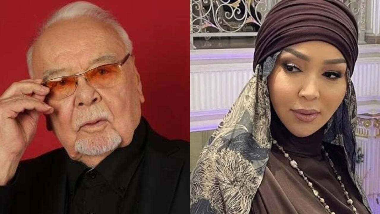 "Мен үшін шыр-пыр болды": Айнұр Түрсынбаева Асанәлі Әшімовтен қолдау көргенін айтты