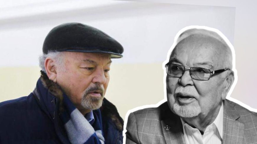 «Арқамнан қақпадың, сүйеніш болмадың...»: Тұңғышбай Жаманқұлов Әшімовті өкпеге қиса да, өлімге қимайтынын айтты