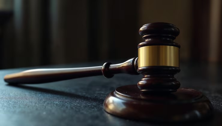 В Атырау вынесли приговор мужчине, убившему жену на глазах детей