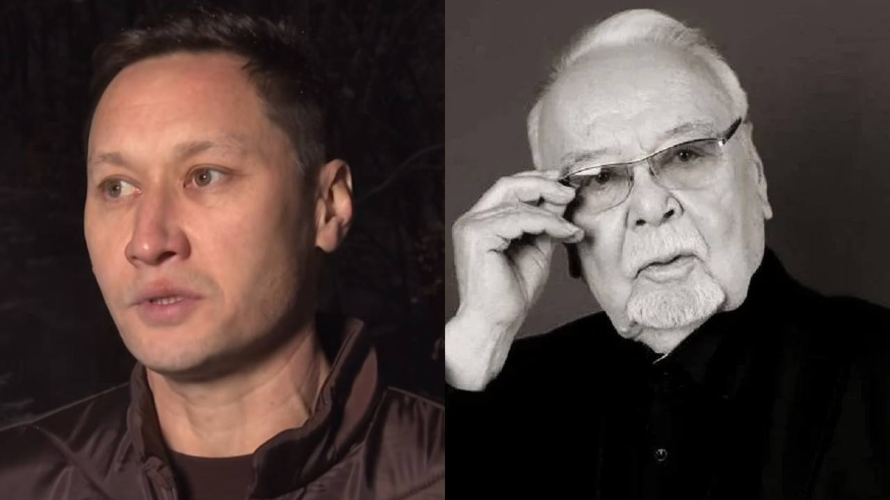 «Жеңгемнен қаралы хабар келді»: Азамат Сатыбалды Асанәлі Әшімовтің қазасы туралы