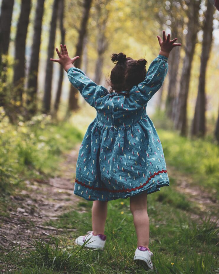 Годовалую гражданку Казахстана вернули на родину из Великобритании