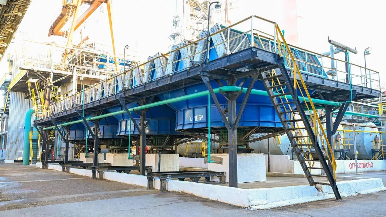 Тоқаев елде жаңа мұнай өңдеу зауытын салуды ұсынды