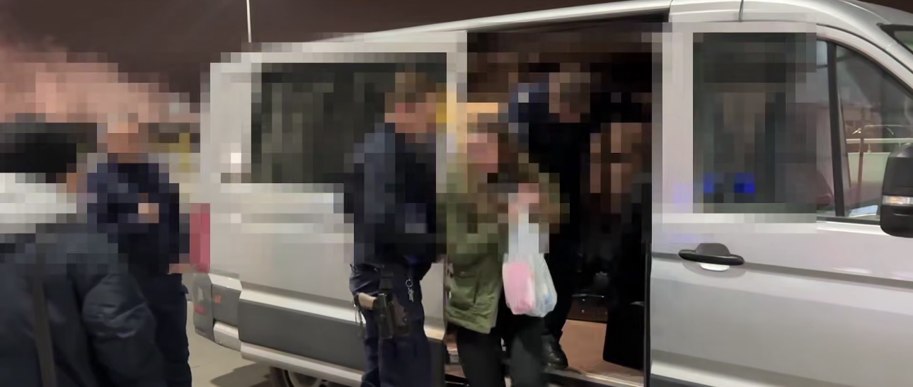 В Казахстан экстрадировали женщину, разыскиваемую за торговлю органами