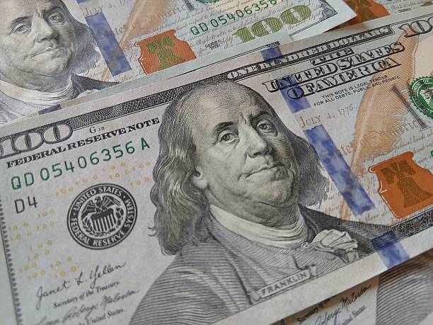 Курс доллара еще немного вырос