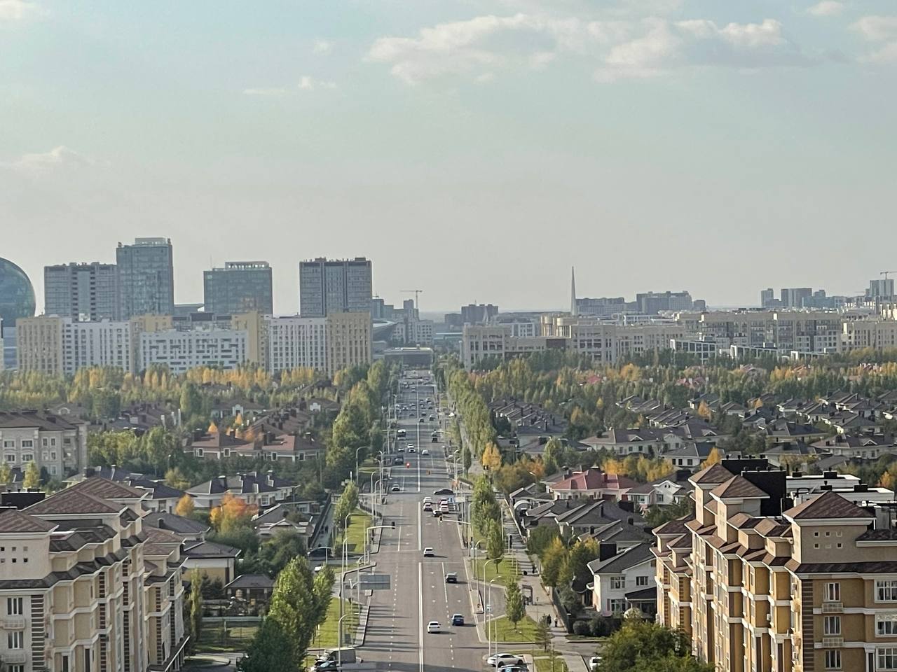 Синоптики предупредили жителей 8 городов Казахстана