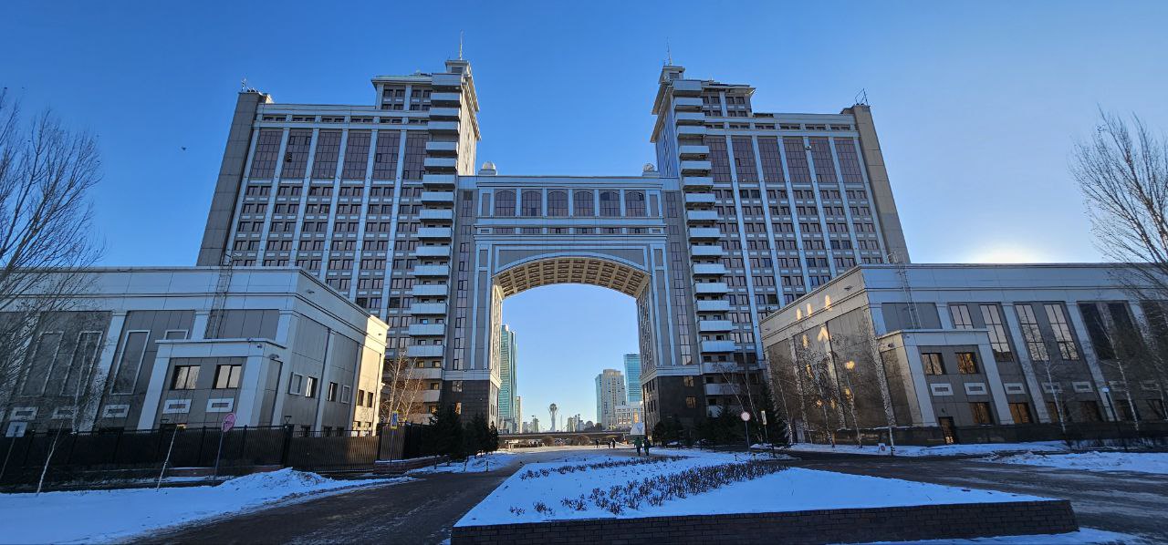 Синоптики предупредили жителей Астаны и еще 4 городов