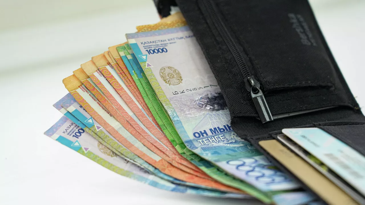 Ақмола облысында білім бөлімі мұғалімдерге 250 млн теңгеге жуық еңбекақыны төлемеген