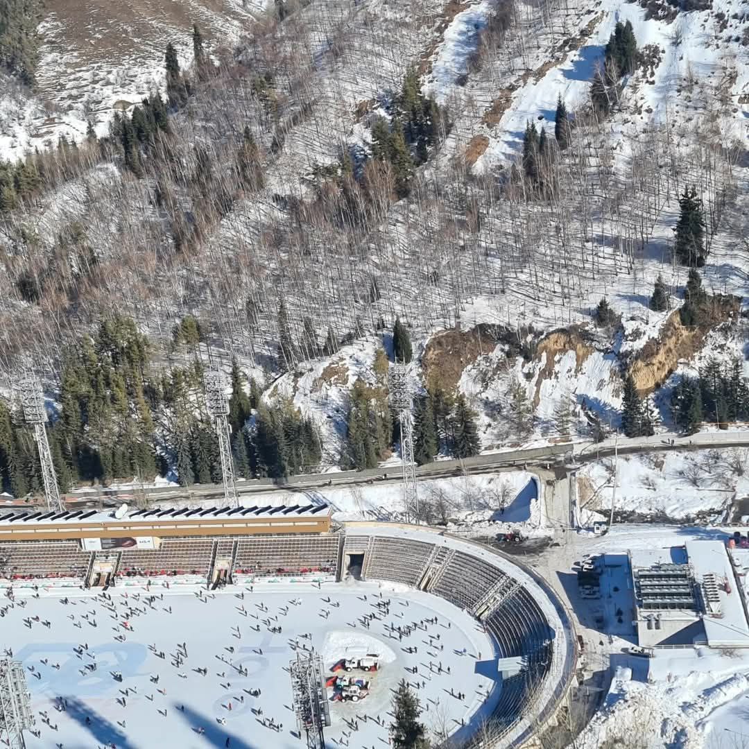 Синоптики предупредили жителей 3 городов Казахстана