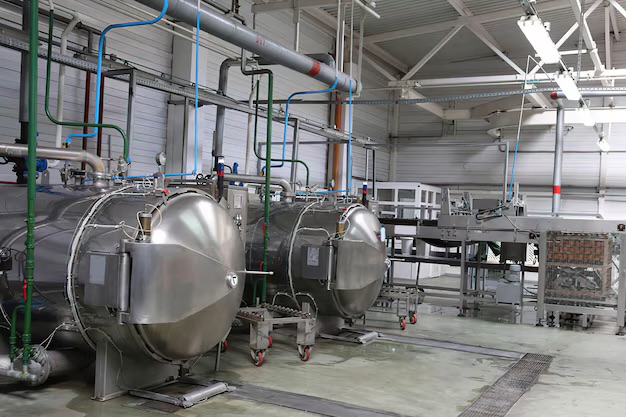 В Актюбинской области построят завод напитков за 41,9 млрд тенге