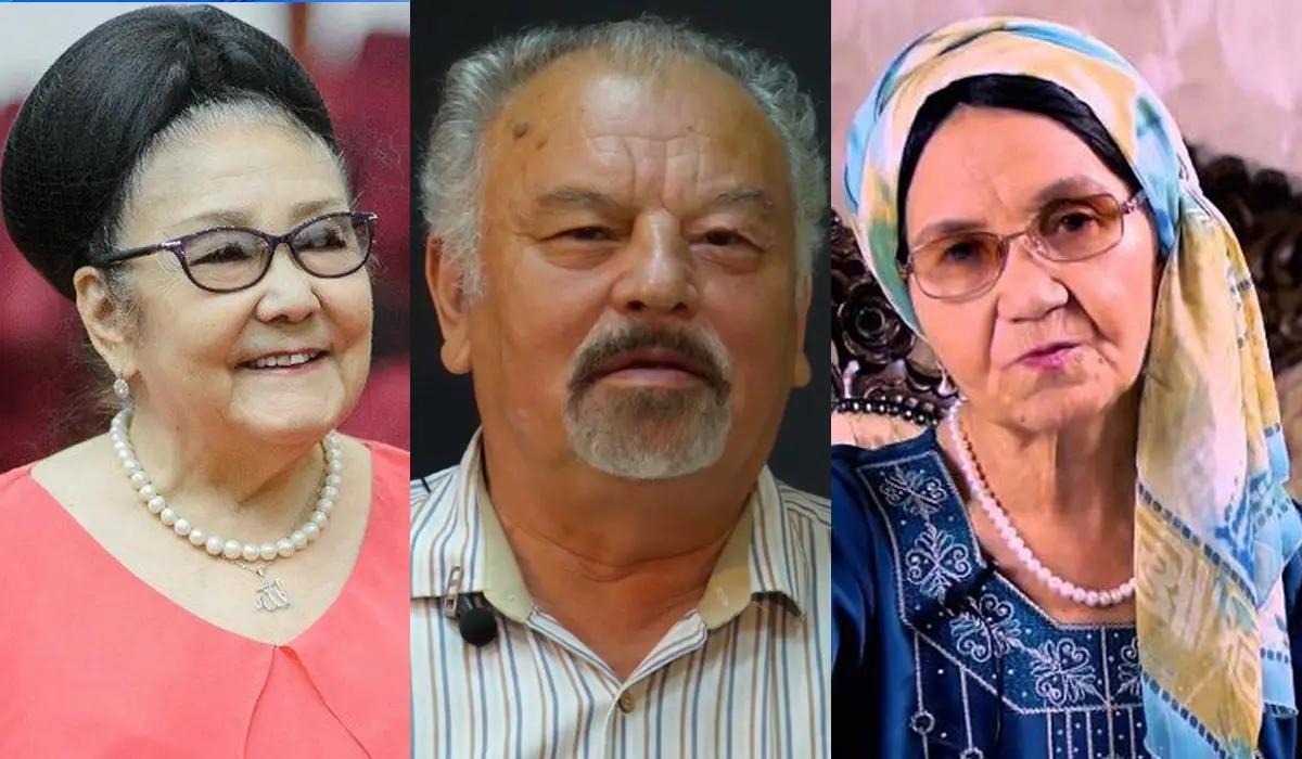 Төлегенова, Жаманқұлов, Ахметова: Тоқаевтың стипендиясын кімдер алды