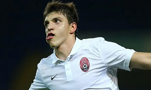 Казахстанские клубы предложили Будковскому зарплату в 22 млн тенге