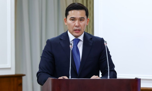 На подготовку казахстанских спортсменов к Олимпиаде-2026 направили 13 млрд тенге