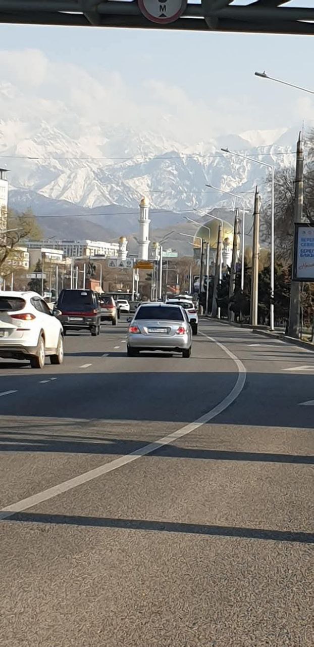 Синоптики предупредили жителей Алматы, Астаны и еще 9 городов