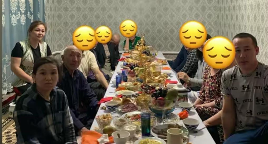 «Жоғалғандар төртеу емес, алты адам»: Атыраудағы жұмбақ жағдайға қатысты жаңа дерек шықты