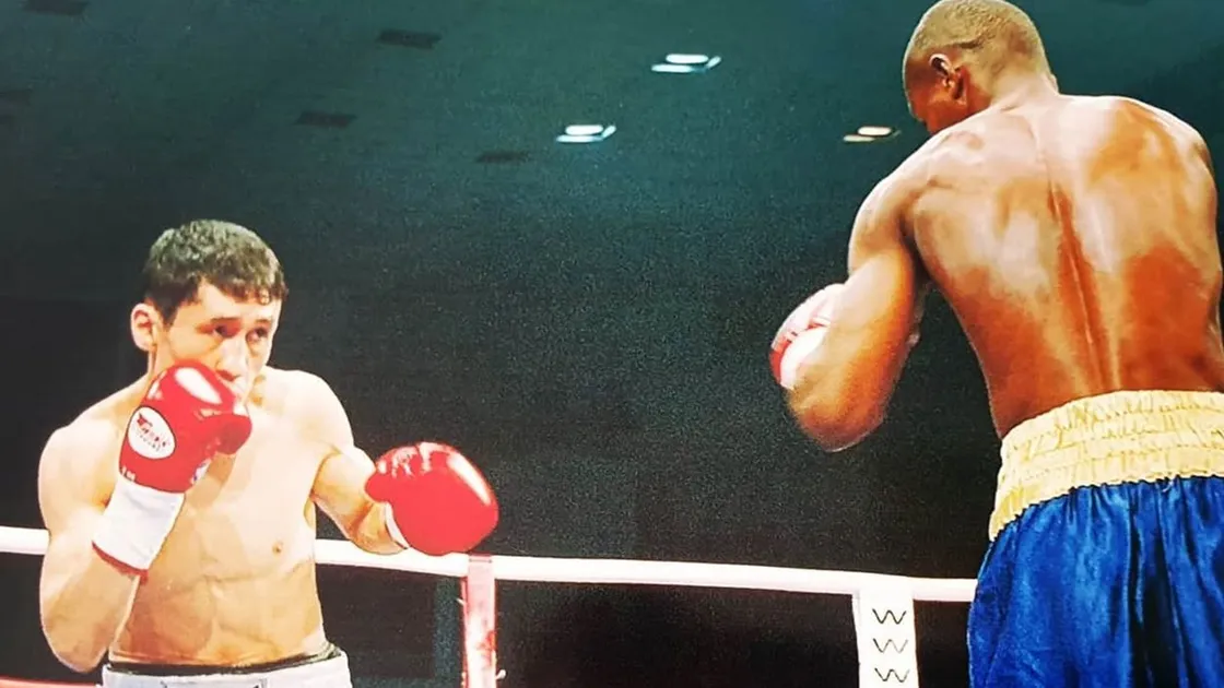 "Артында алты баласы қалды": боксшы Марат Мәзімбаевтың жұбайы өмірден өтті