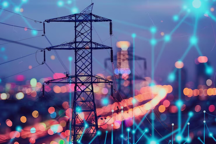 Казахстан переходит к цифровой энергетике