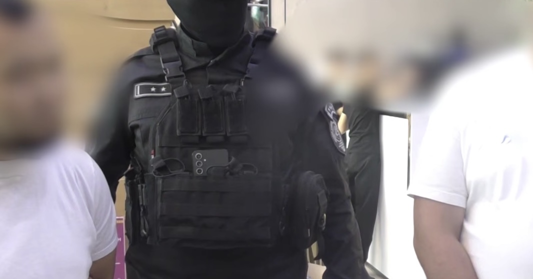 В Кызылорде раскрыта схема незаконного оборота криптовалюты и легализации доходов от наркотиков