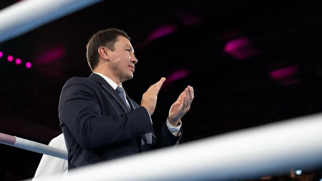 Головкин басқаратын World Boxing боксшылардың жынысын тексеретін болды