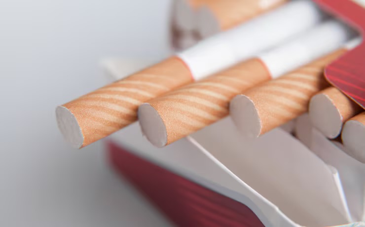 Сигареты в Казахстане станут дороже