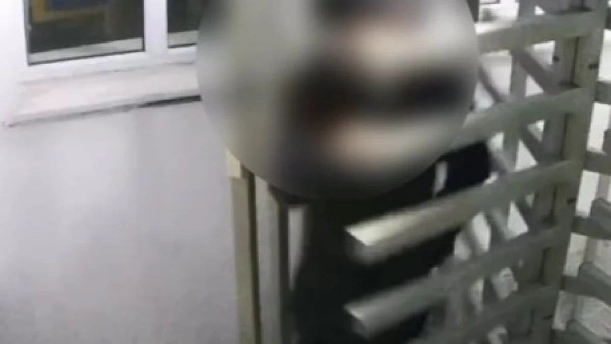 Қызымен кездесуге бару үшін көлік айдап кеткен жігіт ұсталды