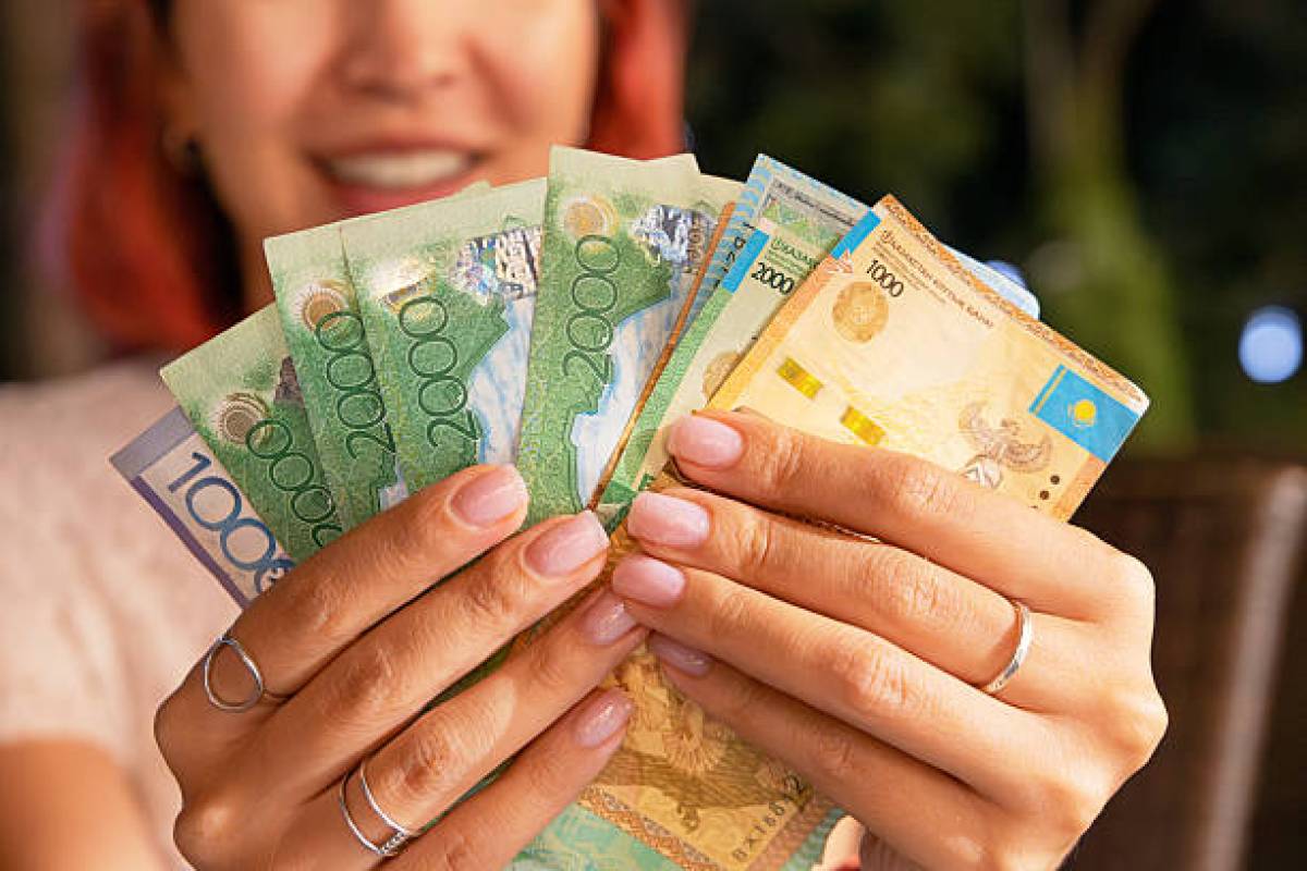 Зейнетақы мен жәрдемақылар мөлшері 10 пайызға өсті – министрлік