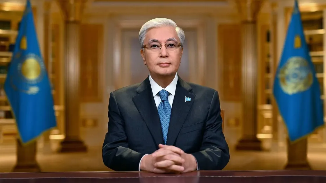 "Жұртты дүрліктірудің ешқандай жөні жоқ": Тоқаев салық реформасы туралы