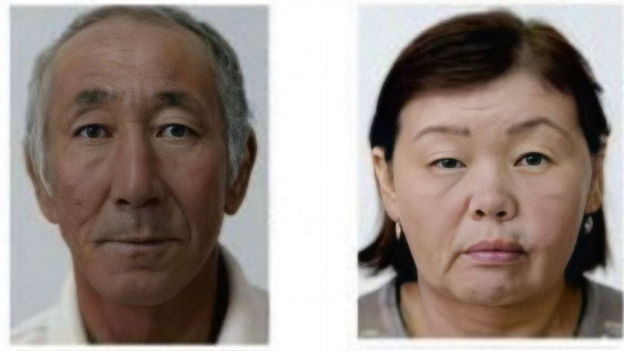 Мәйітін ас үйге көміп, үстіне жиһаз қойған: Атырауда жоғалған отбасының екі мүшесі өлі табылды