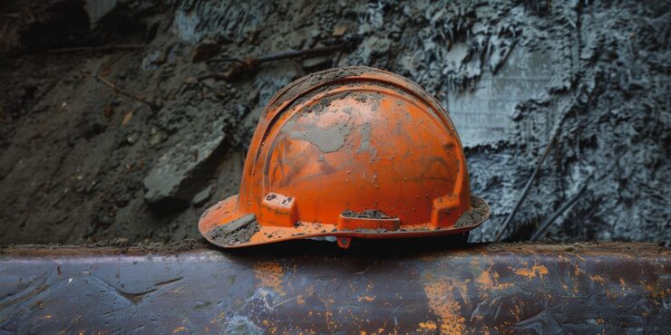 На шахте «Соколовская» при взрывных работах пострадал машинист