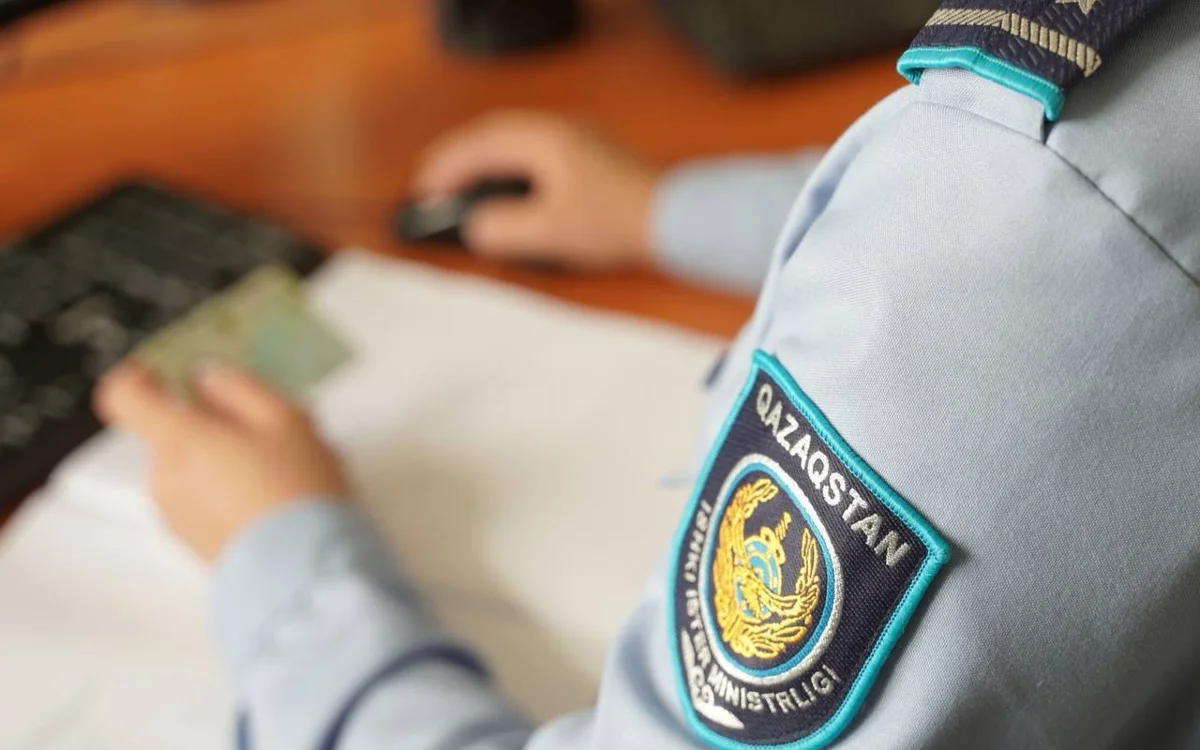 Алматыда бір апта бұрын жоғалған жасөспірім табылды