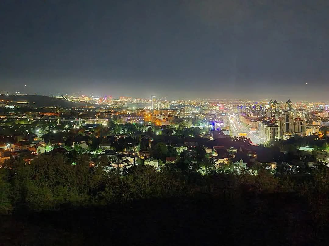 Синоптики предупредили жителей 3 городов Казахстана