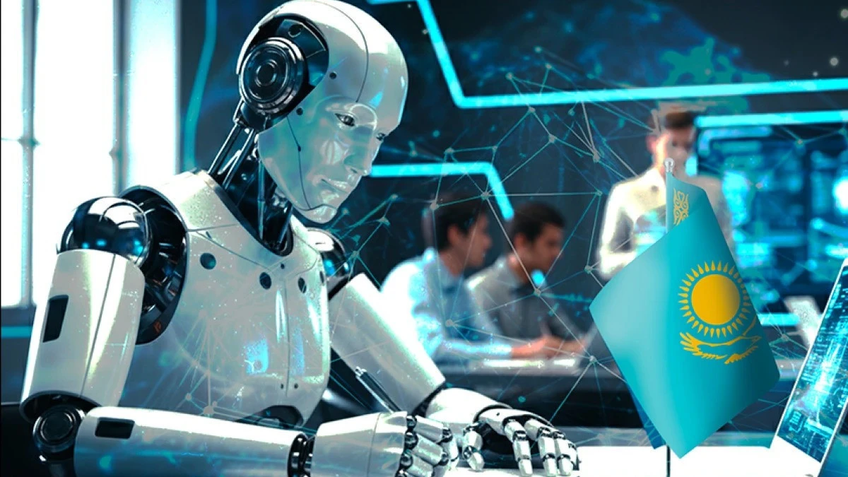 Тоқаев 2026 жылды Цифрландыру және жасанды интеллект жылы деп жариялады