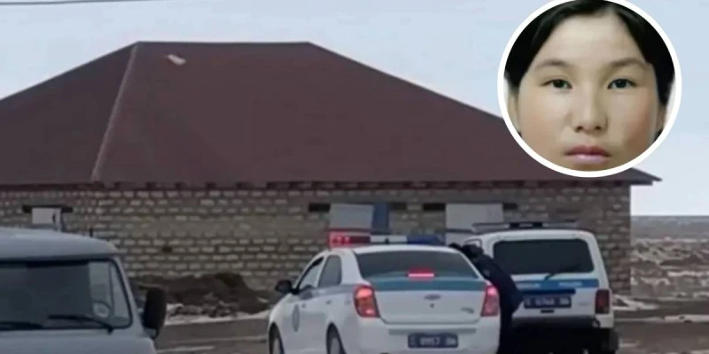 "Мейрамгүлді күйеу баласы мен сіңлісі алып кеткен": Атыраудағы жоғалған отбасыға қатысты сұмдық дерек шықты