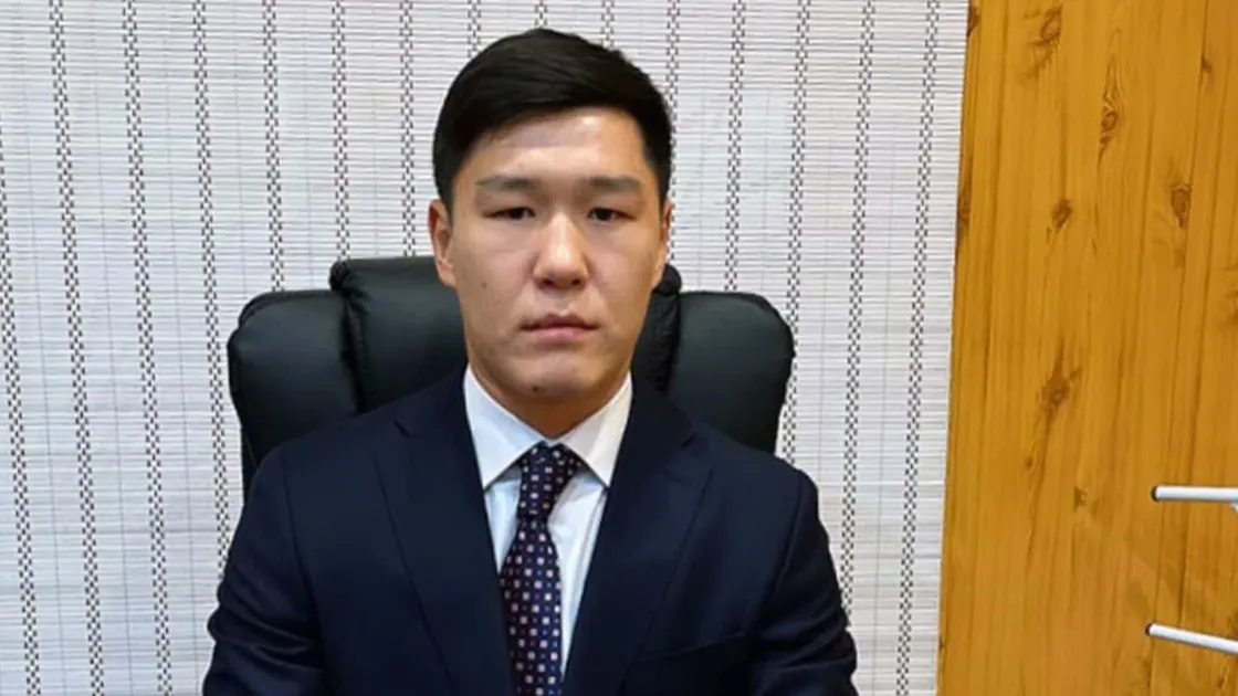 Танымал боксшы Бекзад Нұрдәулетов басшылық қызметке тағайындалды