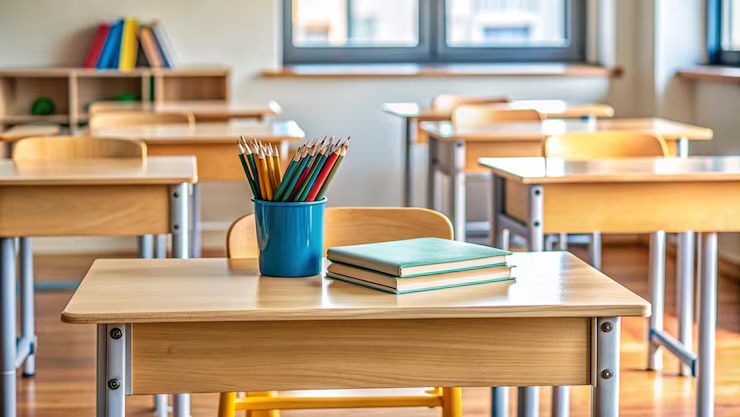 В ВКО изменили формат обучения для младших классов