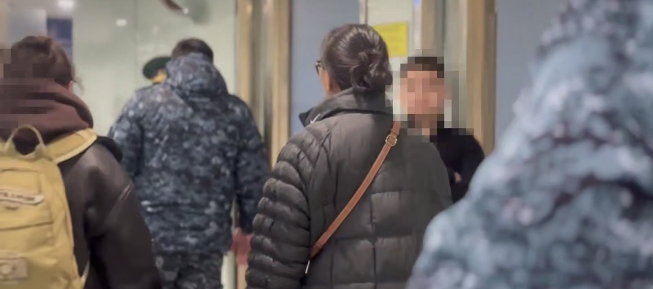 Казахстанку, подозреваемую в мошенничестве на 130 млн тенге, вернули из Турции