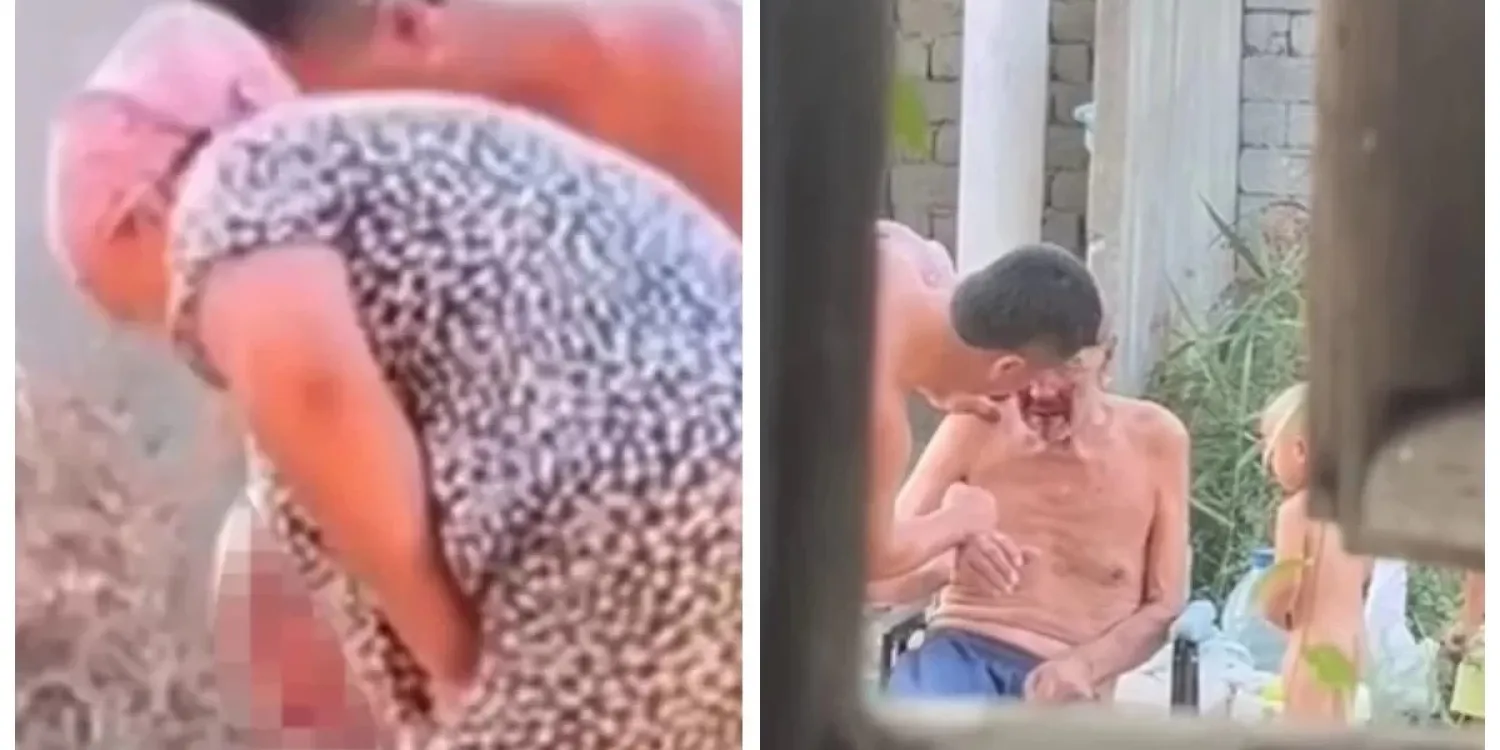 Өз әкесін аяусыз сабаған: адам шошырлық қылмысқа қатысты тың дерек шықты