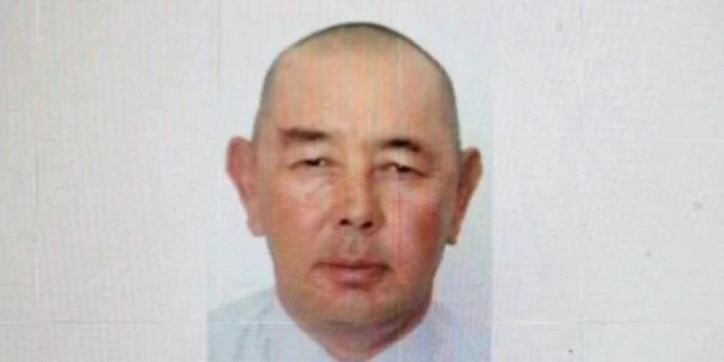 Атырауда тағы бір адам жоғалып кетті